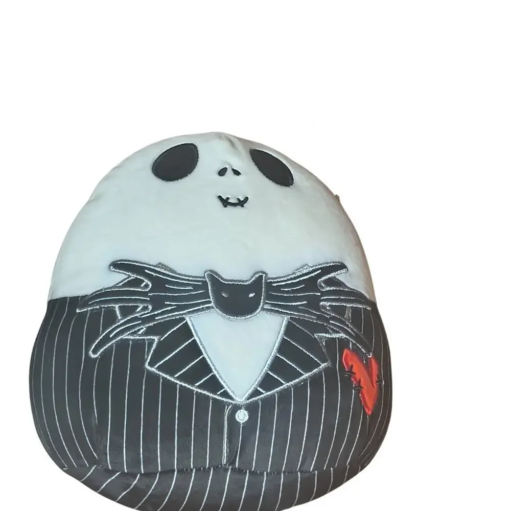 Squishmallows no stains